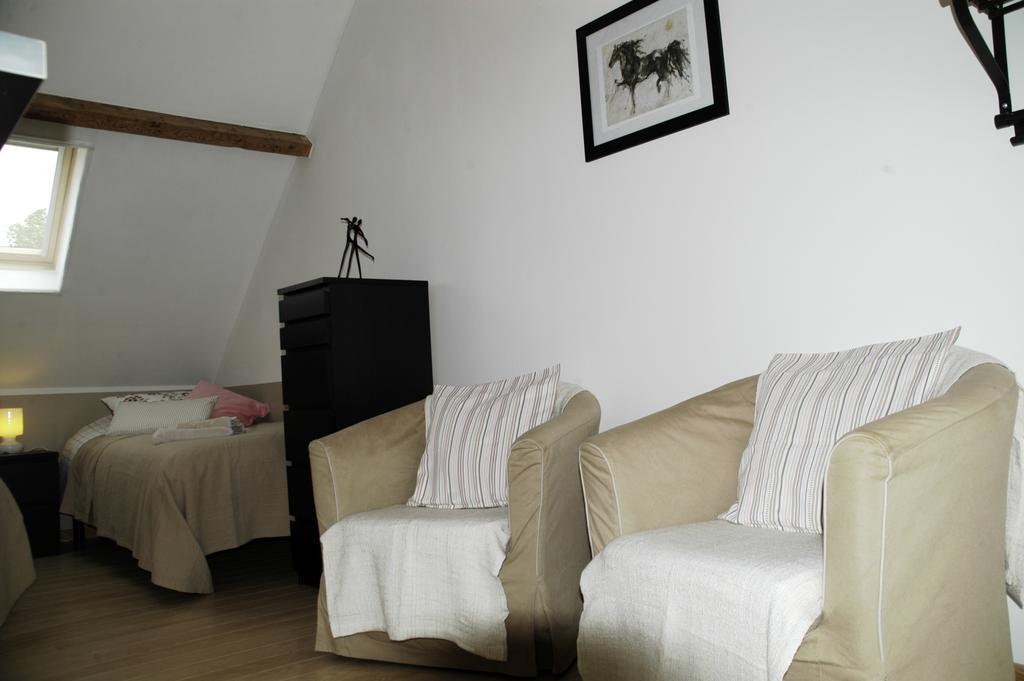 Gite Saint Georges Comines-Warneton Bilik gambar